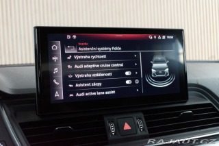 Audi Q5 2.0 TDI 120kW*LED*ACC*EL. 2022