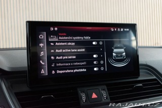 Audi Q5 2.0 TDI 120kW*LED*ACC*EL. 2022