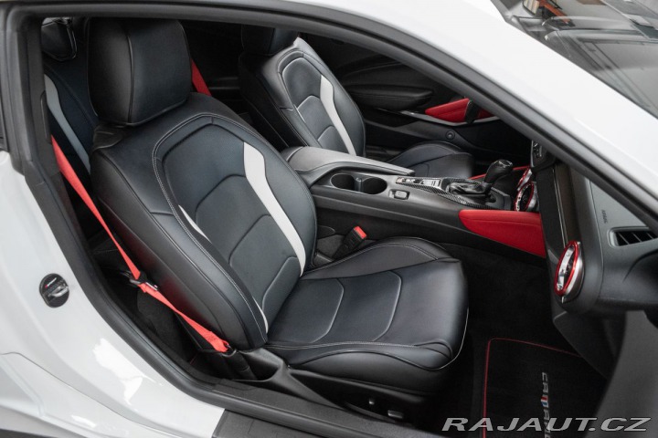 Chevrolet Camaro 6.2 V8 455PS*A/T*ZL1 PAKE 2021
