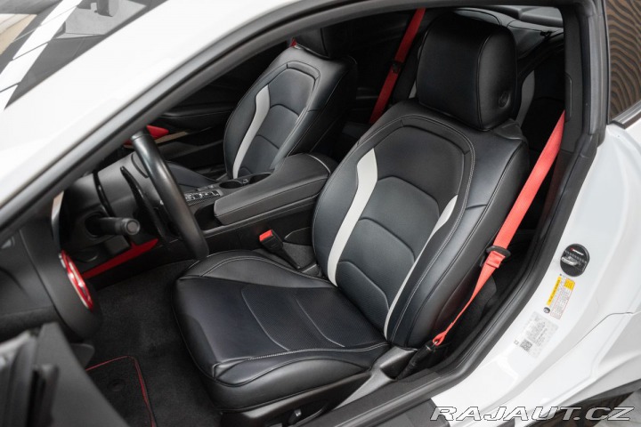 Chevrolet Camaro 6.2 V8 455PS*A/T*ZL1 PAKE 2021