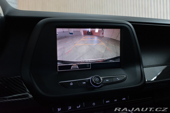 Chevrolet Camaro 6.2 V8 455PS*A/T*ZL1 PAKE 2021