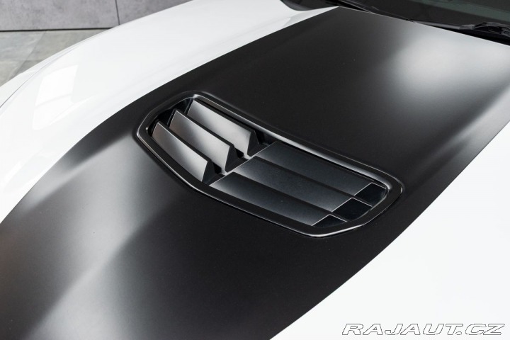Chevrolet Camaro 6.2 V8*REZERVACE 2021