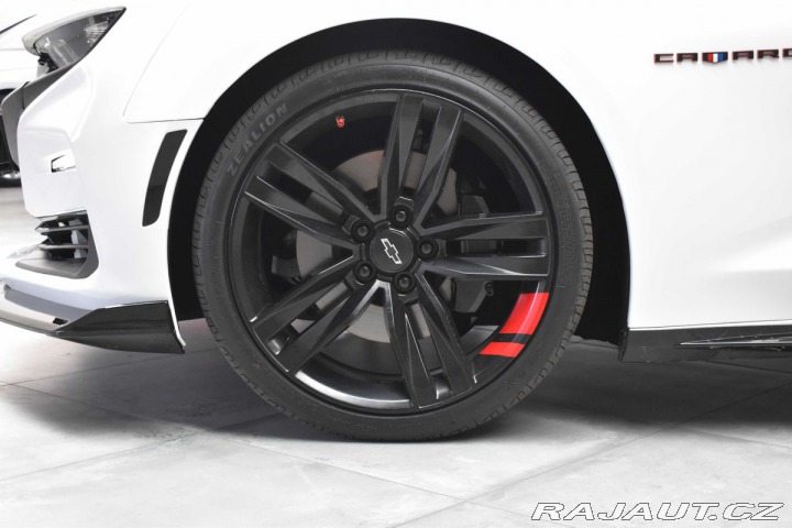 Chevrolet Camaro 6.2 V8 455PS*A/T*ZL1 PAKE 2021