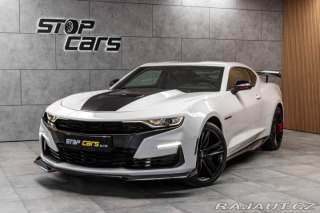 Chevrolet Camaro 6.2 V8 455PS*A/T*ZL1 PAKE 2021