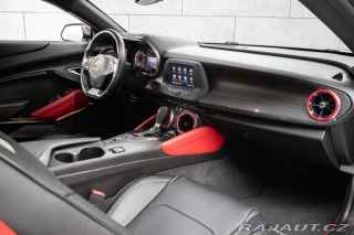 Chevrolet Camaro 6.2 V8 455PS*A/T*ZL1 PAKE 2021