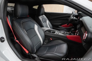 Chevrolet Camaro 6.2 V8 455PS*A/T*ZL1 PAKE 2021