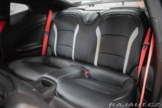 Chevrolet Camaro 6.2 V8 455PS*A/T*ZL1 PAKE 2021