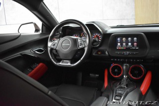 Chevrolet Camaro 6.2 V8 455PS*A/T*ZL1 PAKE 2021