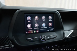 Chevrolet Camaro 6.2 V8 455PS*A/T*ZL1 PAKE 2021