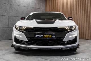 Chevrolet Camaro 6.2 V8 455PS*A/T*ZL1 PAKE 2021