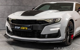 Chevrolet Camaro 6.2 V8 455PS*A/T*ZL1 PAKE 2021