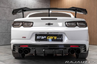 Chevrolet Camaro 6.2 V8 455PS*A/T*ZL1 PAKE 2021
