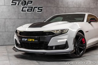 Chevrolet Camaro 6.2 V8 455PS*A/T*ZL1 PAKE 2021