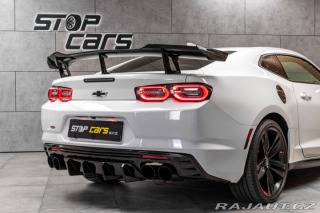 Chevrolet Camaro 6.2 V8 455PS*A/T*ZL1 PAKE 2021
