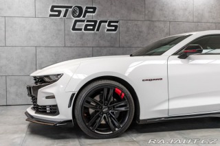 Chevrolet Camaro 6.2 V8 455PS*A/T*ZL1 PAKE 2021