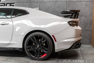 Chevrolet Camaro 6.2 V8 455PS*A/T*ZL1 PAKE 2021