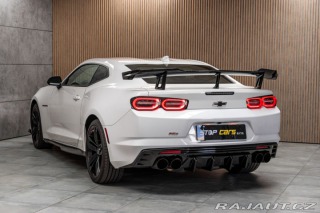 Chevrolet Camaro 6.2 V8 455PS*A/T*ZL1 PAKE 2021