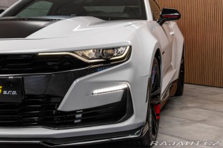 Chevrolet Camaro 6.2 V8 455PS*A/T*ZL1 PAKE 2021