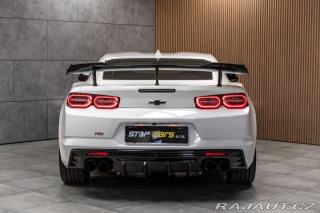 Chevrolet Camaro 6.2 V8 455PS*A/T*ZL1 PAKE 2021