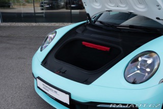 Porsche 911 Carrera 4 2020