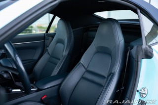 Porsche 911 Carrera 4 2020
