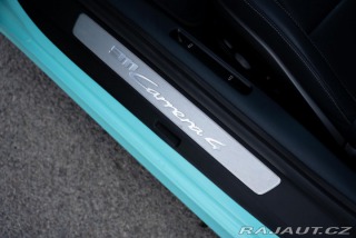 Porsche 911 Carrera 4 2020