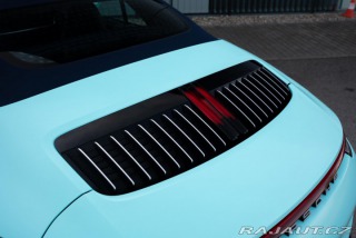 Porsche 911 Carrera 4 2020
