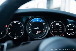 Porsche 911 Carrera 4 2020