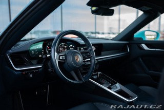 Porsche 911 Carrera 4 2020