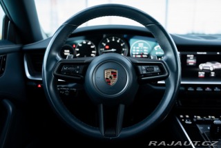 Porsche 911 Carrera 4 2020