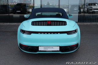 Porsche 911 Carrera 4 2020