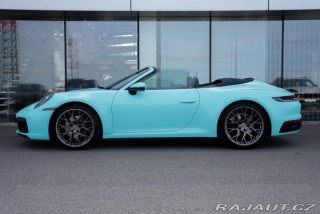 Porsche 911 Carrera 4 2020