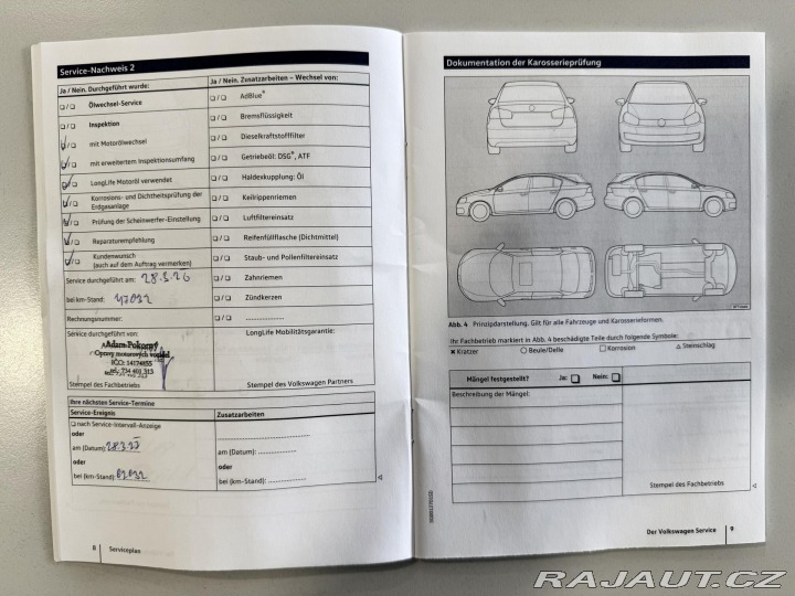 Volkswagen Golf Sportsvan 1,2 TSI Allstar 2016