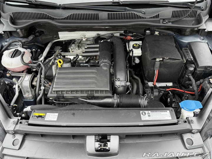 Volkswagen Golf Sportsvan 1,2 TSI Allstar 2016