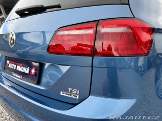 Volkswagen Golf Sportsvan 1,2 TSI Allstar 2016