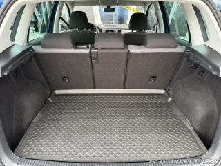Volkswagen Golf Sportsvan 1,2 TSI Allstar 2016
