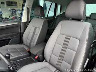 Volkswagen Golf Sportsvan 1,2 TSI Allstar 2016