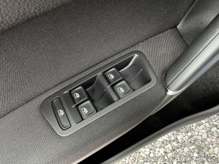 Volkswagen Golf Sportsvan 1,2 TSI Allstar 2016