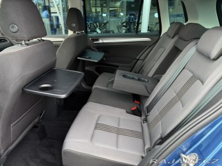 Volkswagen Golf Sportsvan 1,2 TSI Allstar 2016
