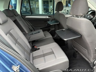 Volkswagen Golf Sportsvan 1,2 TSI Allstar 2016