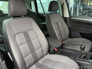 Volkswagen Golf Sportsvan 1,2 TSI Allstar 2016