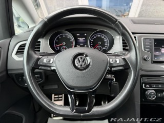 Volkswagen Golf Sportsvan 1,2 TSI Allstar 2016