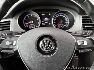 Volkswagen Golf Sportsvan 1,2 TSI Allstar 2016