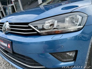 Volkswagen Golf Sportsvan 1,2 TSI Allstar 2016