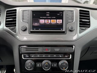 Volkswagen Golf Sportsvan 1,2 TSI Allstar 2016