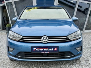 Volkswagen Golf Sportsvan 1,2 TSI Allstar 2016