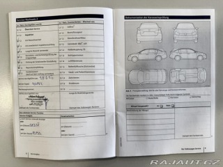 Volkswagen Golf Sportsvan 1,2 TSI Allstar 2016