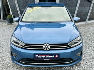 Volkswagen Golf Sportsvan 1,2 TSI Allstar 2016
