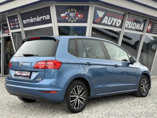 Volkswagen Golf Sportsvan 1,2 TSI Allstar 2016