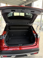 Nissan Qashqai 1,3 116kW 2WD AT CCS kart 2026